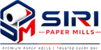siripapermills.com